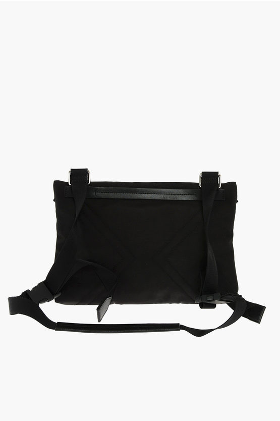 Givenchy fabric DOWNTOWN crossbody bag men Glamood Outlet