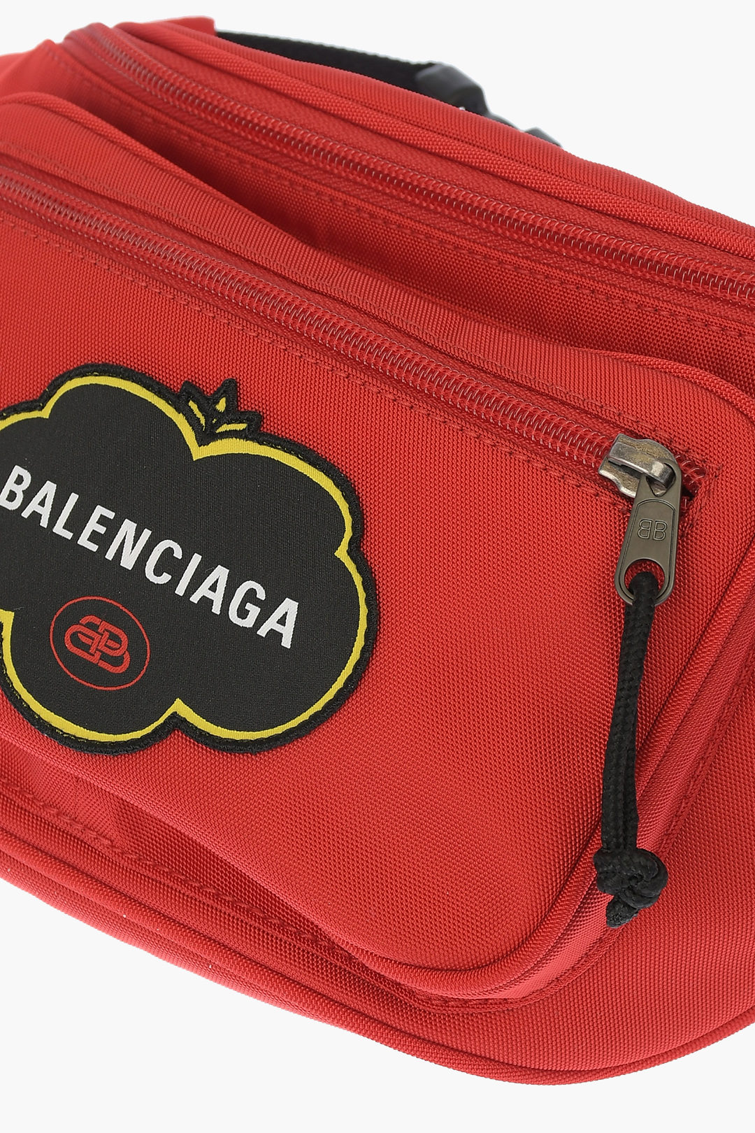Balenciaga Fabric EXPLORER Bum Bag men - Glamood Outlet