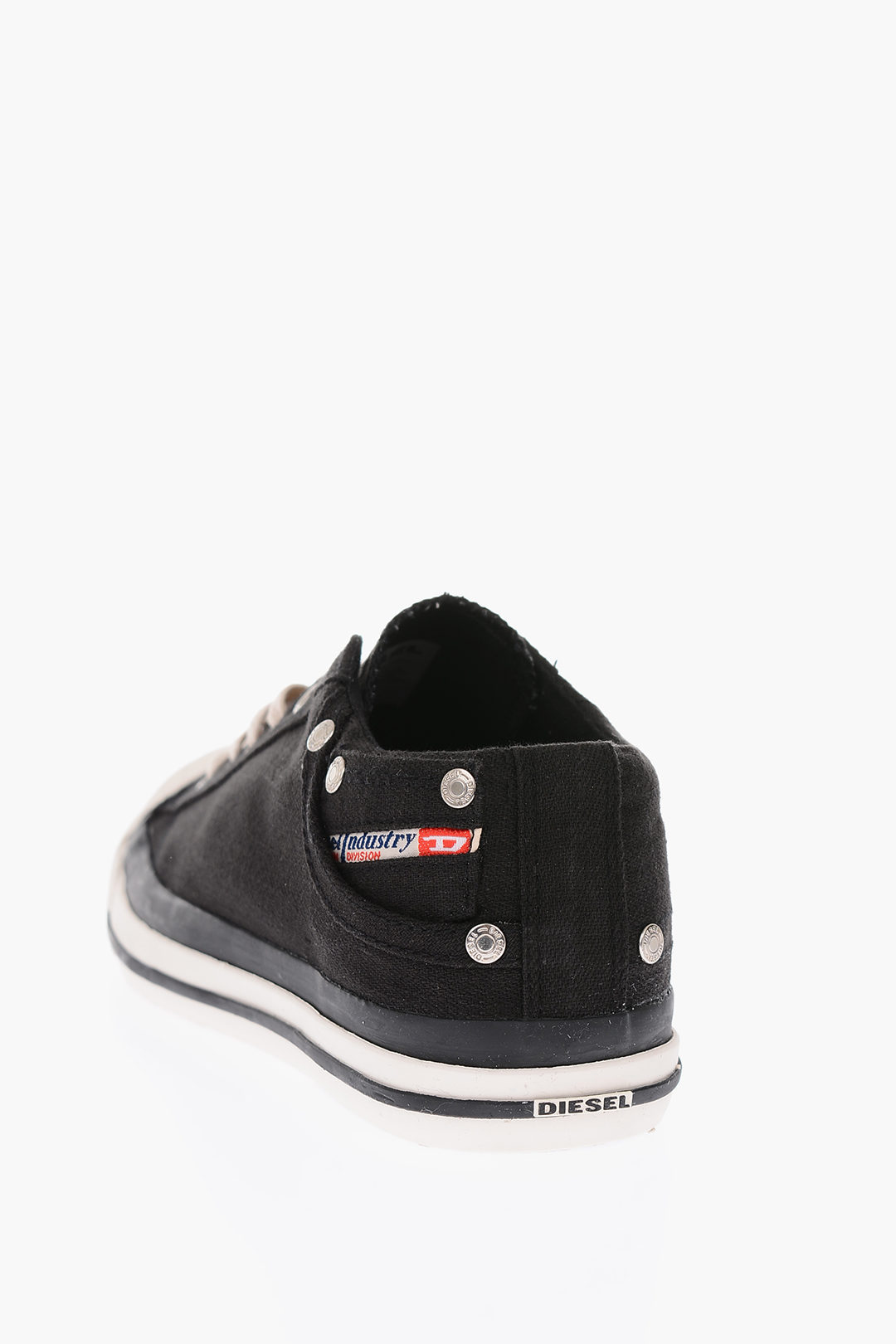 Diesel exposure low black online