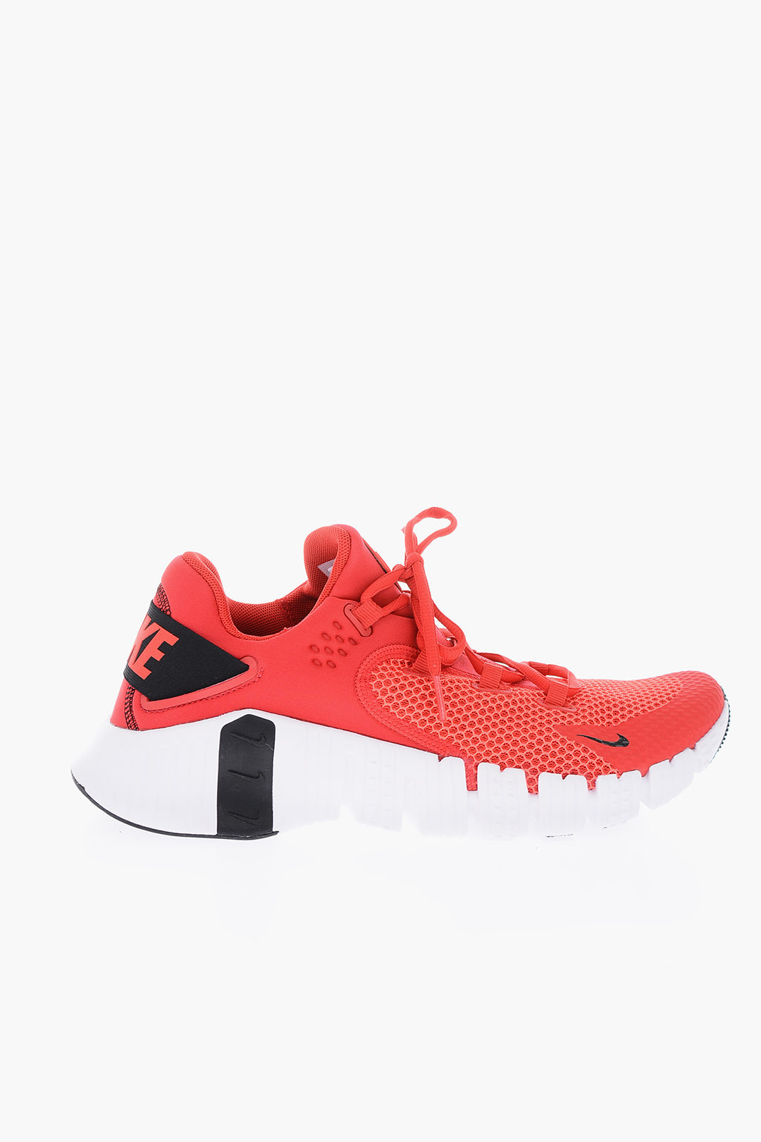 Metcon 9 rubber-trimmed mesh sneakers