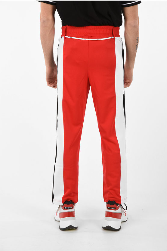 joggers with belt loops