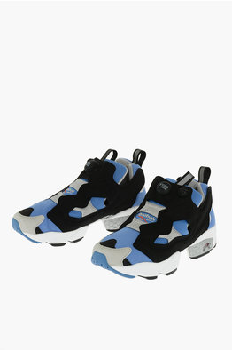Nike Fabric REVLUTION 5 Sneakers men - Glamood Outlet