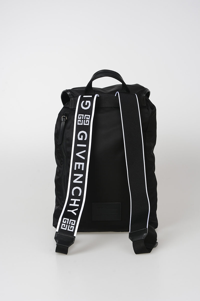 Givenchy Fabric LIGHT 3 Backpack men 