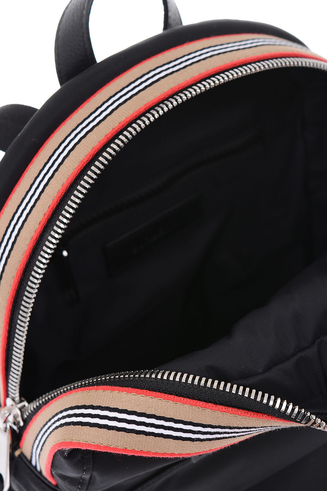 Burberry KIDS fabric NICO backpack boys - Glamood Outlet