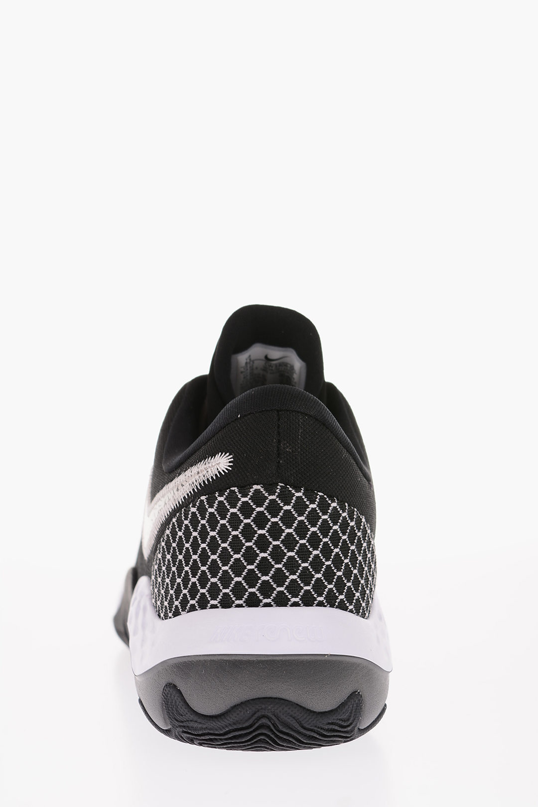 pérdida globo Intolerable Nike Fabric RENEW ELEVATE II Sneakers men - Glamood Outlet
