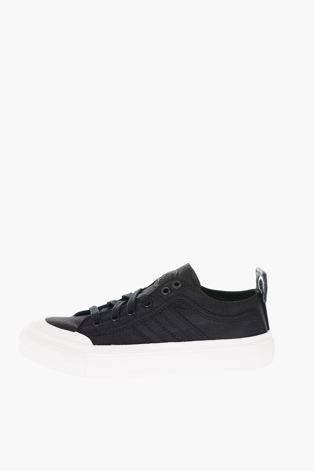 Diesel fabric S-ASTICO LOW LACE W sneakers women - Glamood