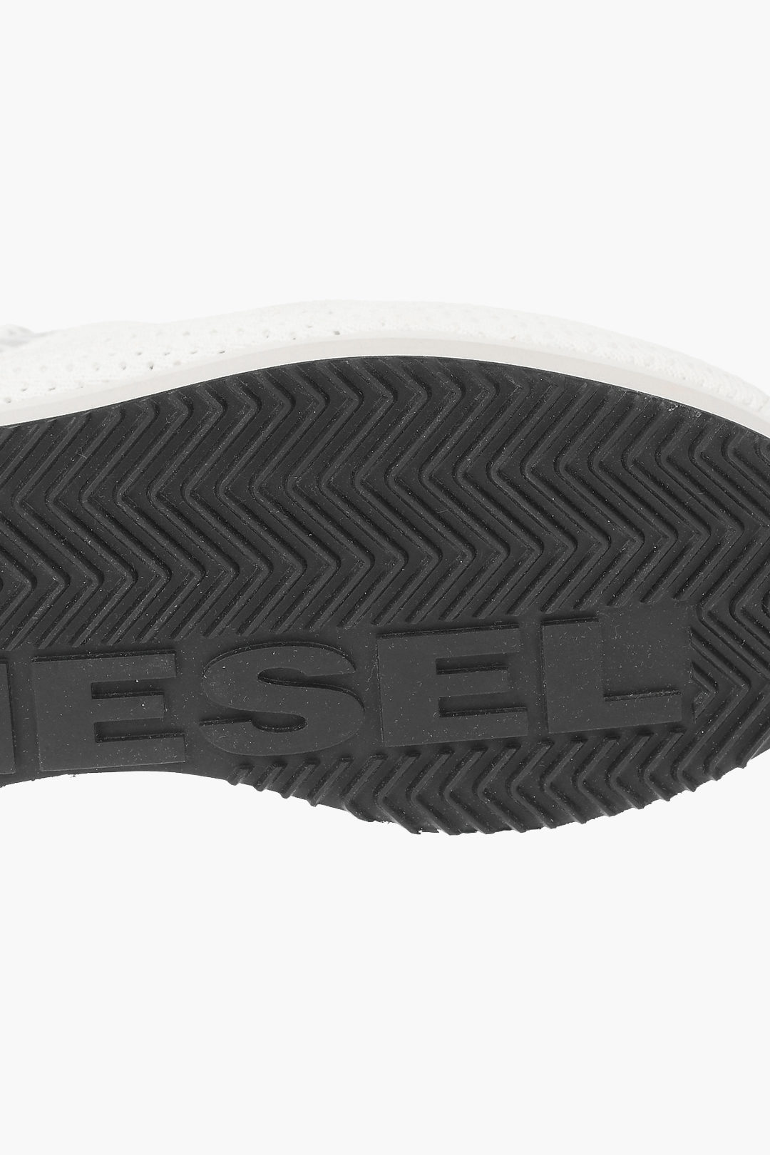 Diesel Fabric S-PYAVE WEDGE ET Sneakers women - Glamood Outlet