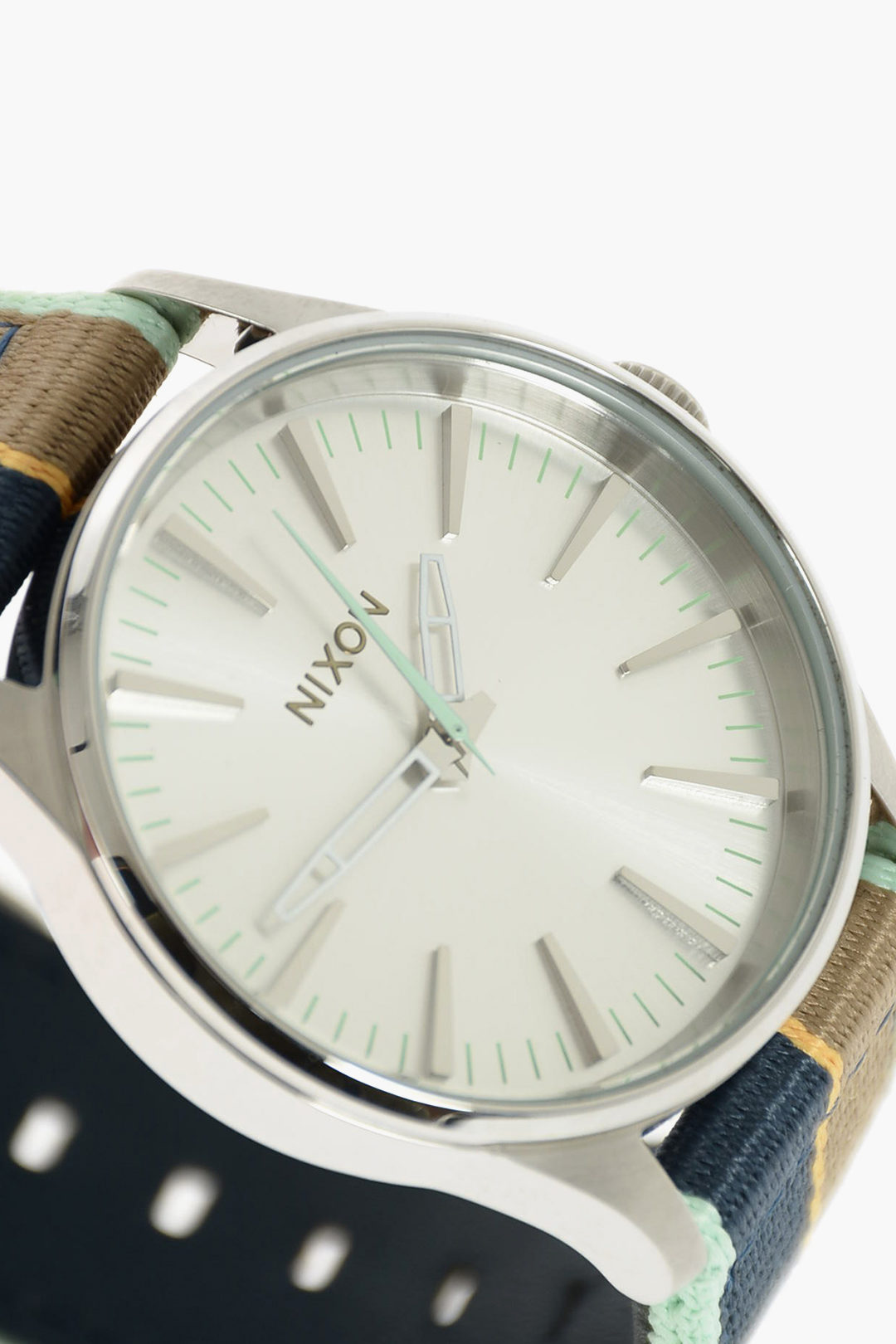 nixon watches men