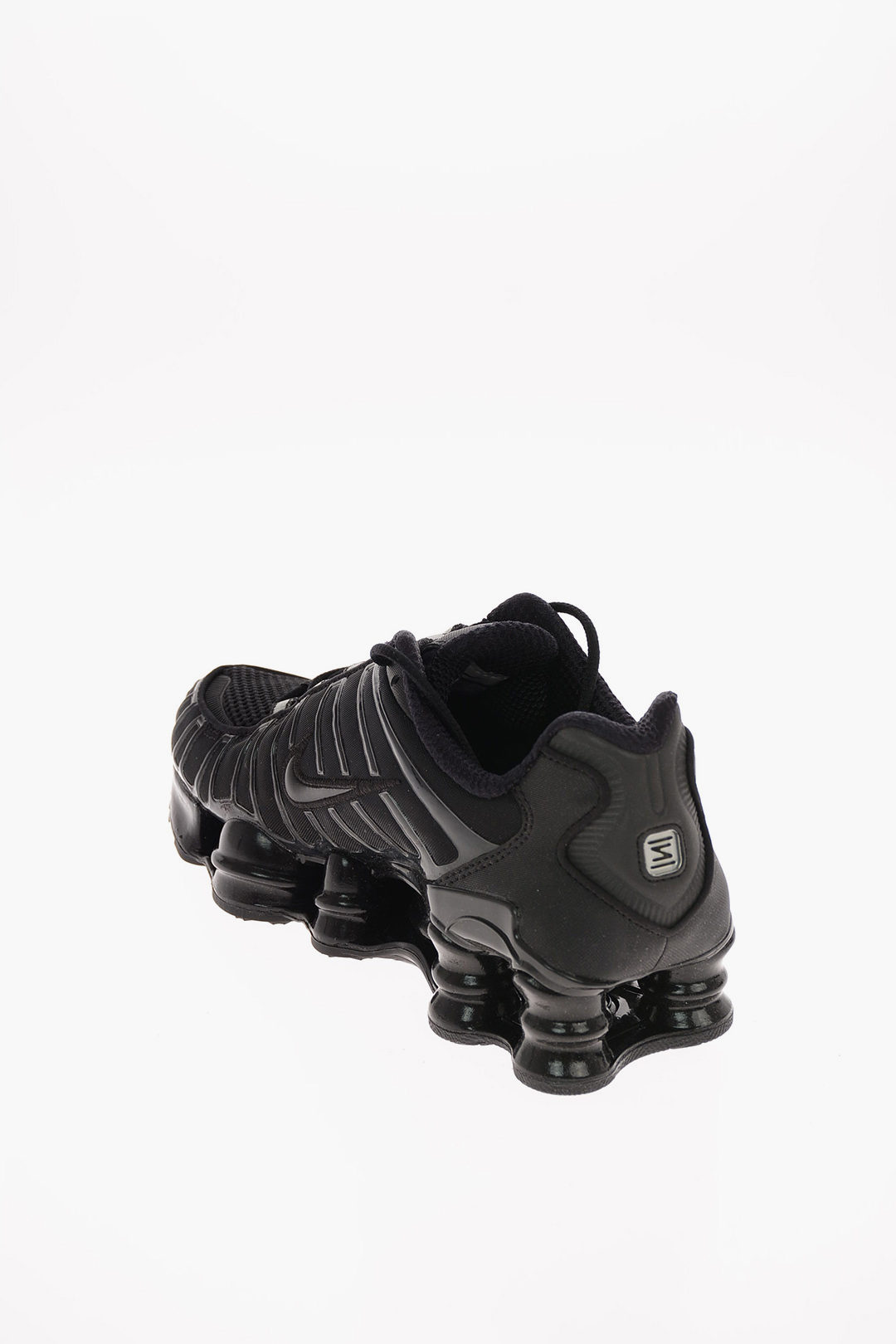 Nike Fabric SHOX TL Sneakers with Air Bubble Sole women - Glamood Outlet