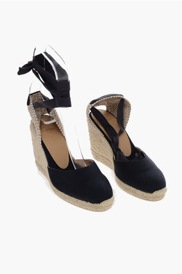 Castaner wedges clearance sale