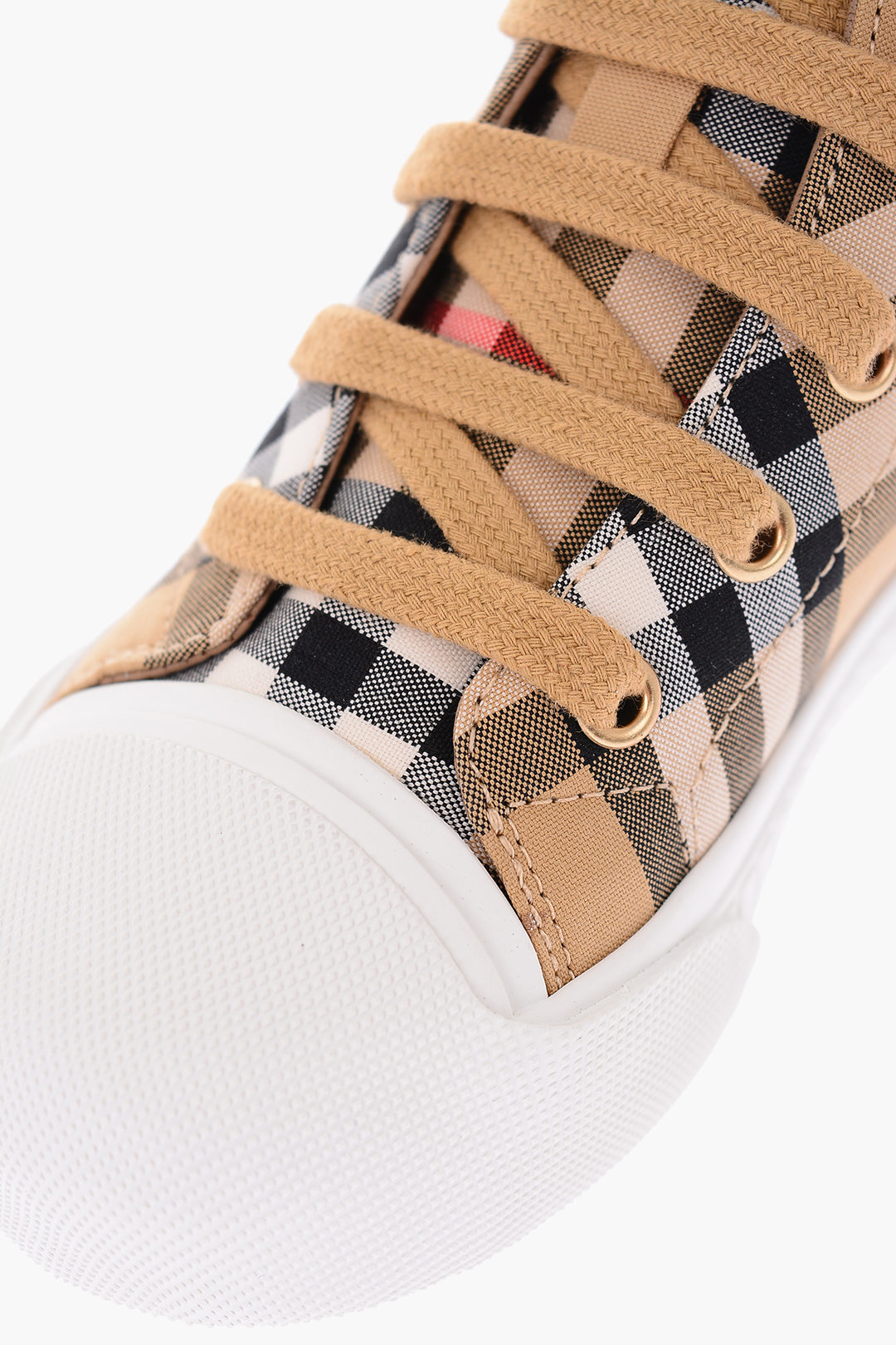 Burberry sneakers kids 2016 hotsell