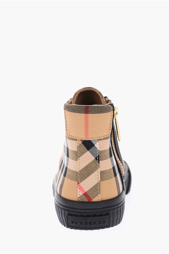 Burberry big kid outlet shoes