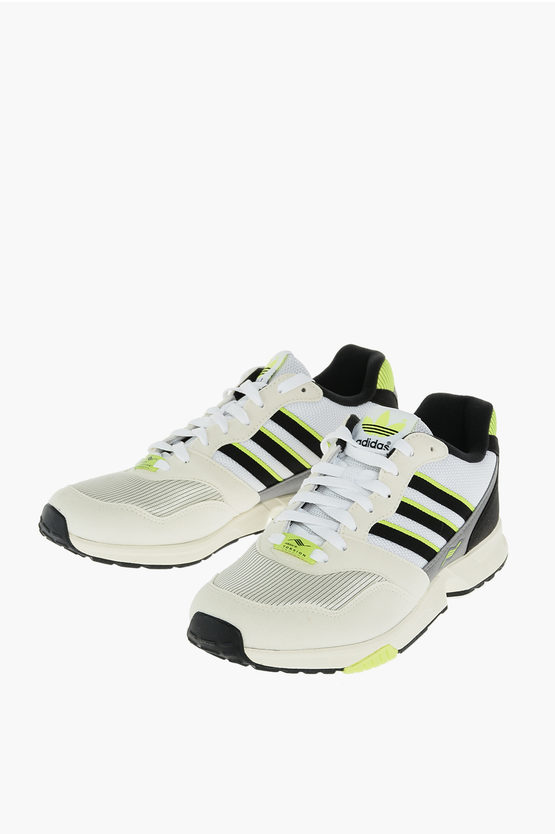 Adidas Fabric ZX 1000 C sneakers men - Glamood Outlet