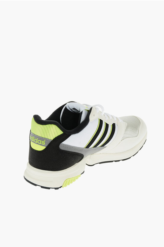 Adidas Fabric ZX 1000 C sneakers men - Glamood Outlet