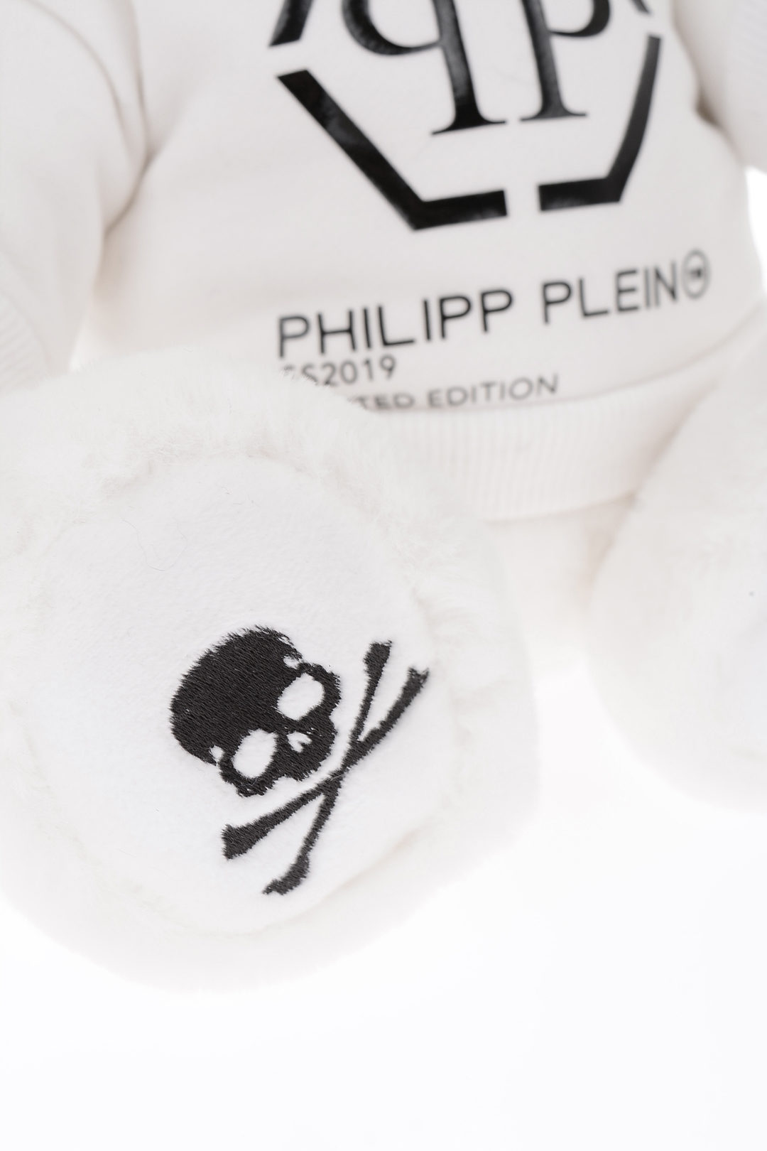 Jacket Teddy Bear  Philipp Plein Outlet