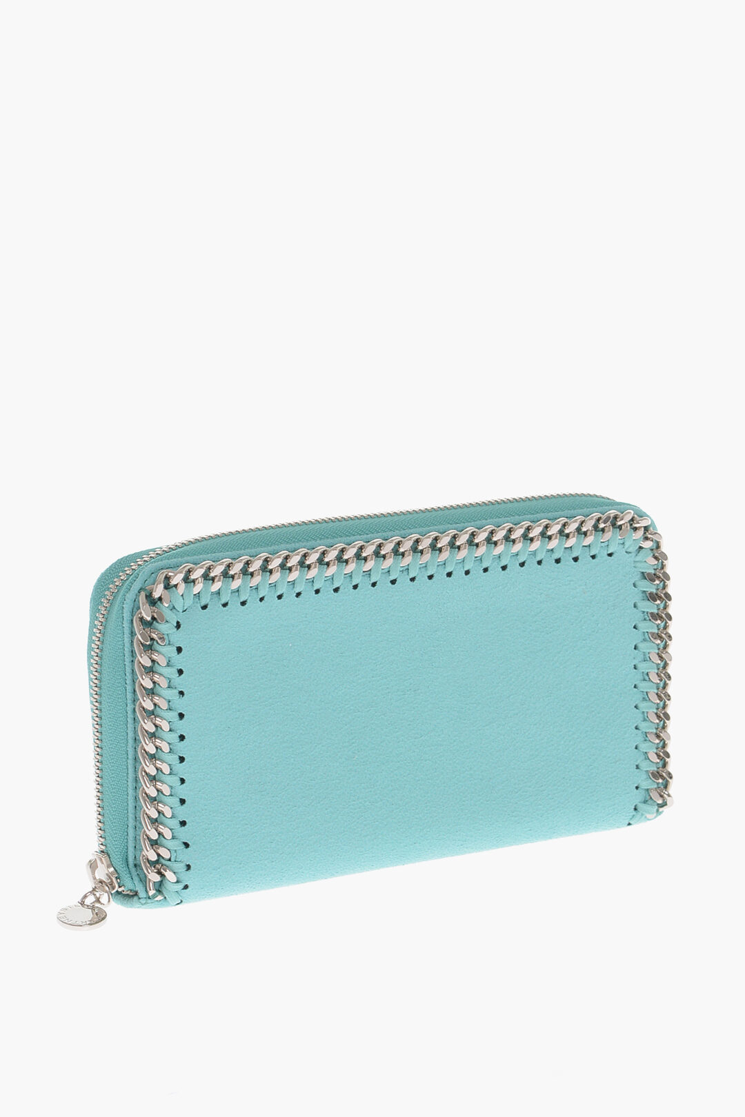 STELLA MCCARTNEY Pink Small Star Wallet · VERGLE