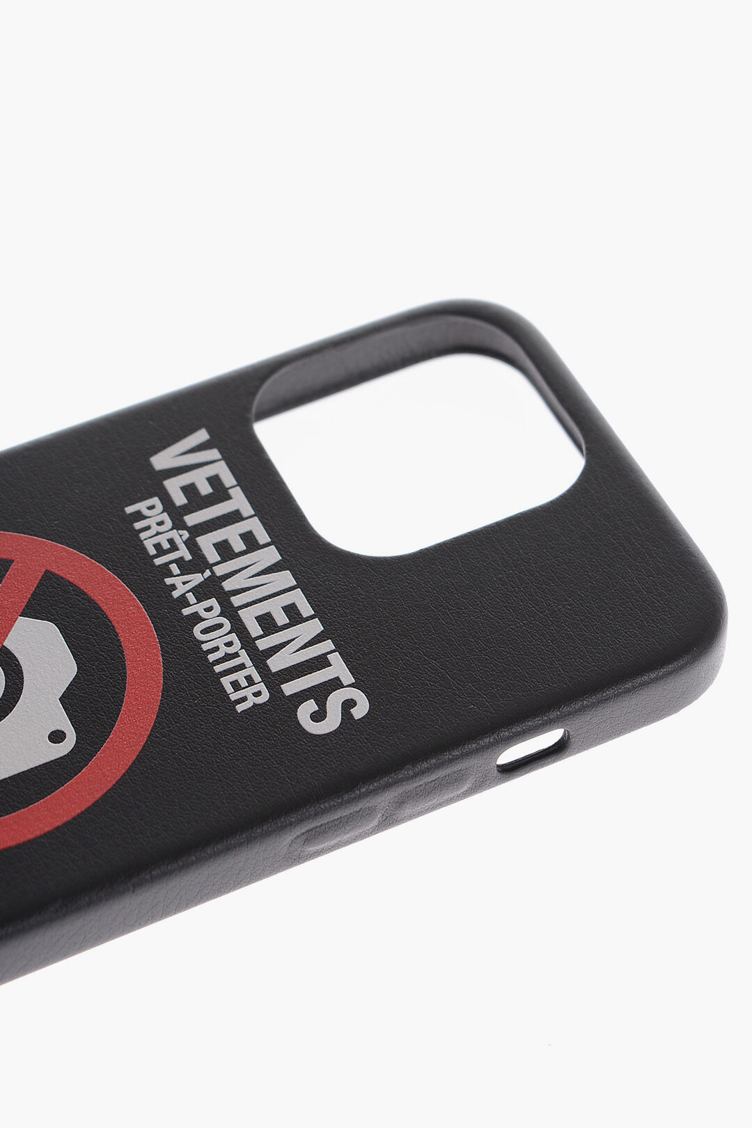 VETEMENTS ロゴプリントアイフォン11プロケース 楽天市場】即納 VETEMENTS ヴェトモン iPhone 11 Pro ケース