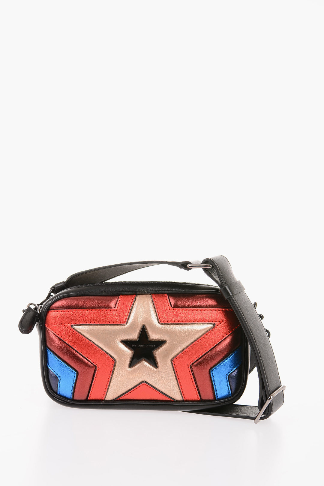 Rainbow Bumbag Rainbow Bumbag