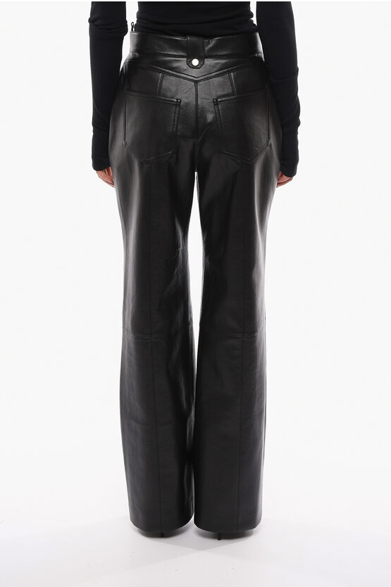 Zelda High Waist Trousers Zelda High Waist Trousers