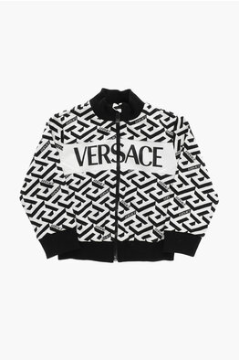 Felpe hot sale versace outlet