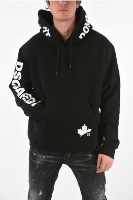 Outlet Felpe Dsquared2 uomo - Glamood Outlet