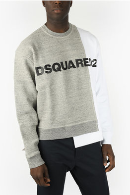 Outlet Felpe Dsquared2 uomo - Glamood Outlet