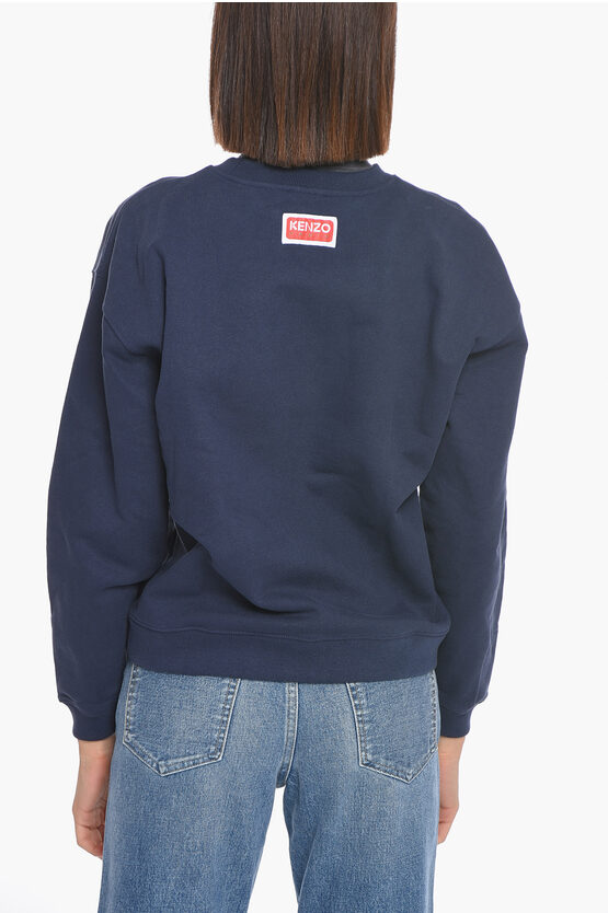 Colmar Originals Felpa Girocollo Donna - Maglie Nencini Sport