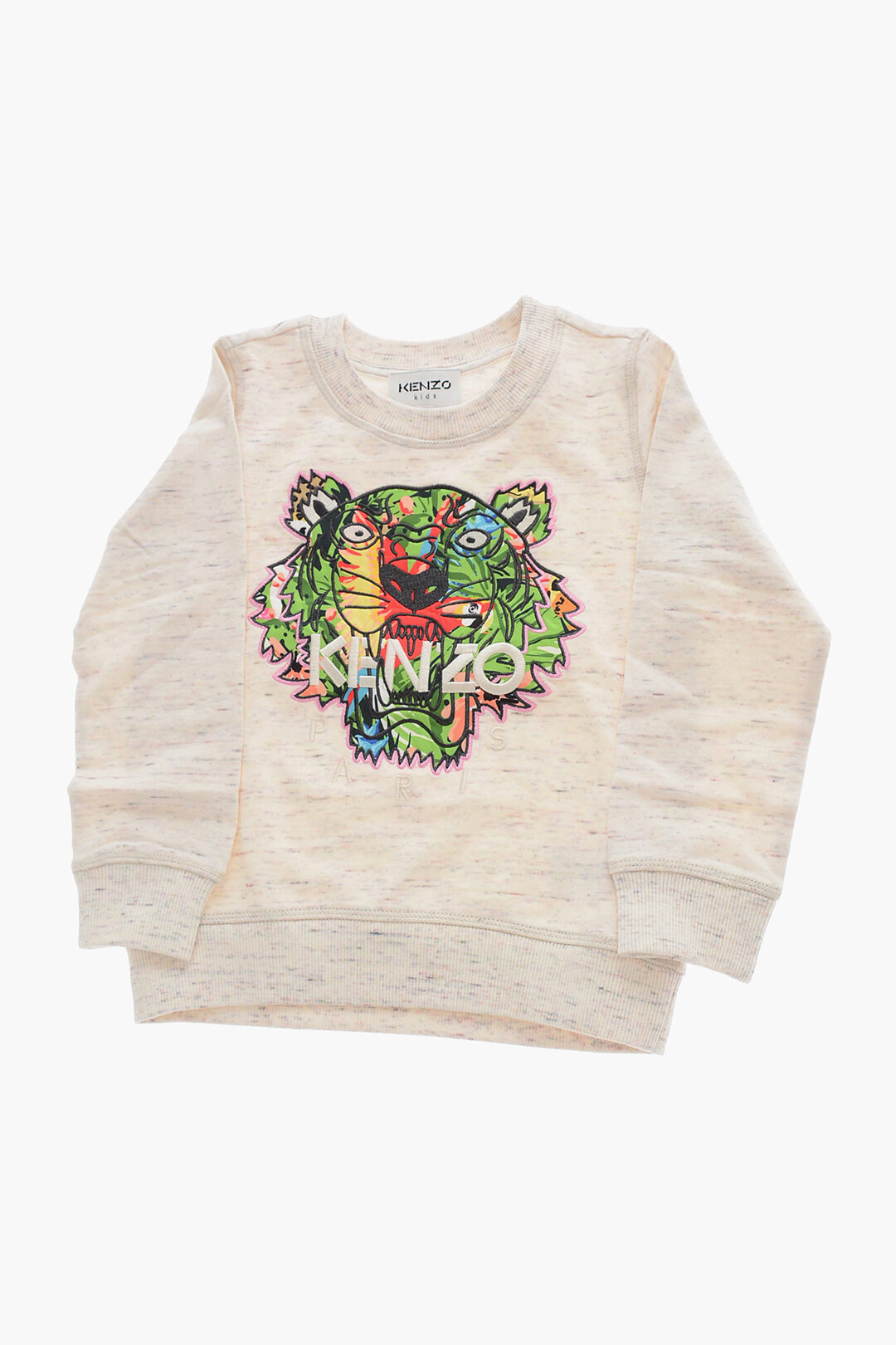 Felpa kenzo bambina hot sale 16 anni