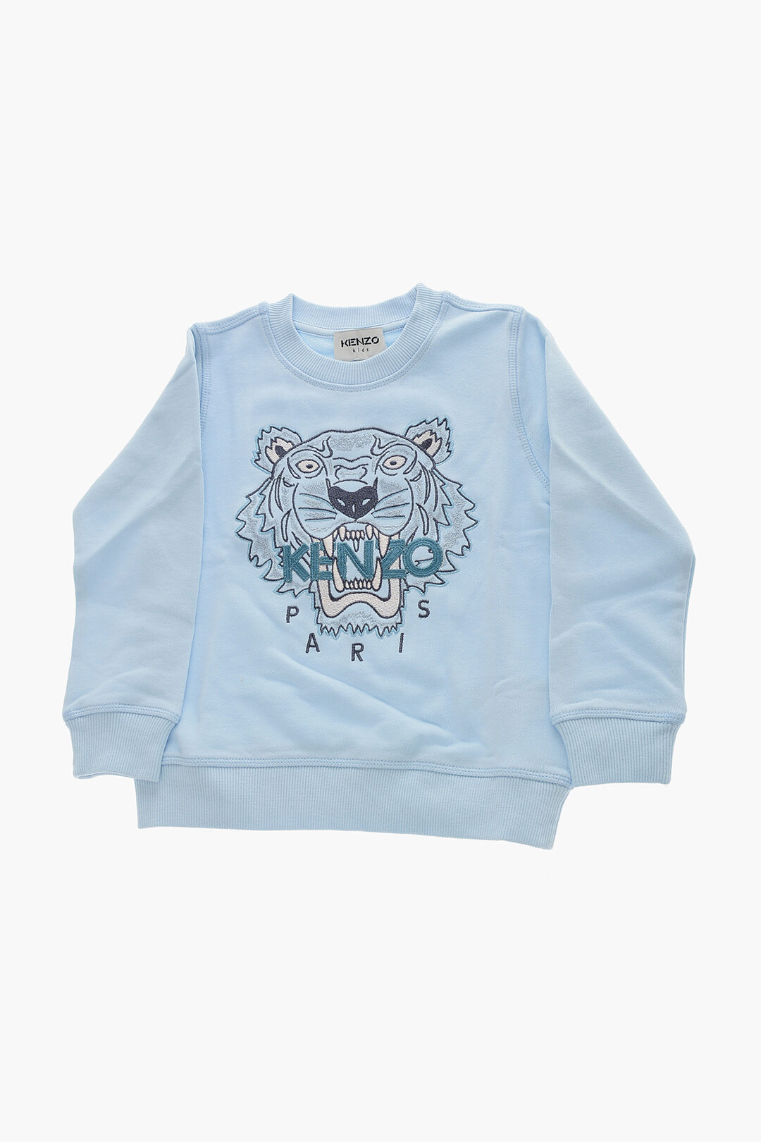 Tigre Felpa Kenzo Bambino Prezzo Kenzo Kids Felpa Kenzo Leone