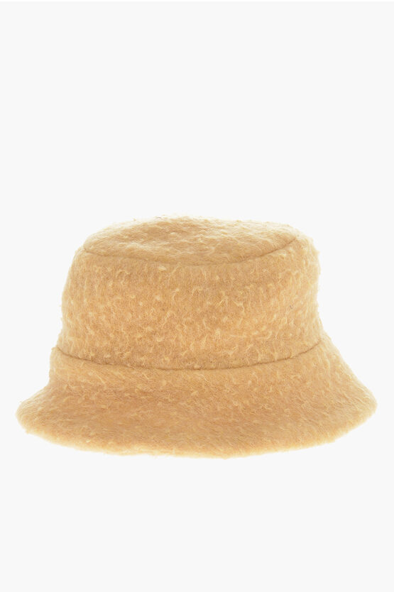 Fischerhut COUPLE aus Wollmischung