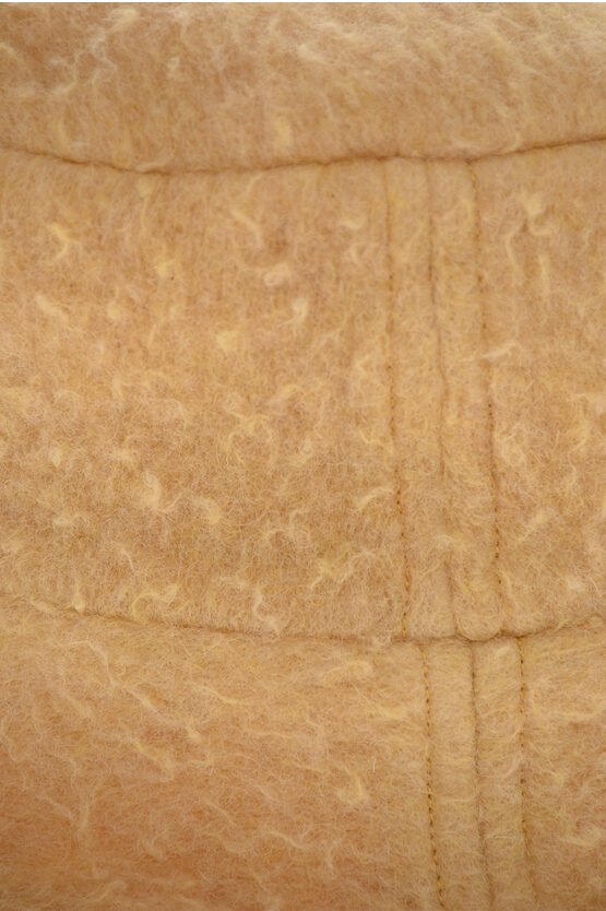 Fischerhut COUPLE aus Wollmischung