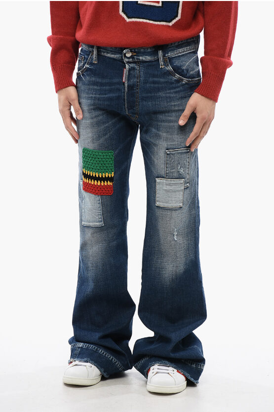 Dsquared2 Bob Jean