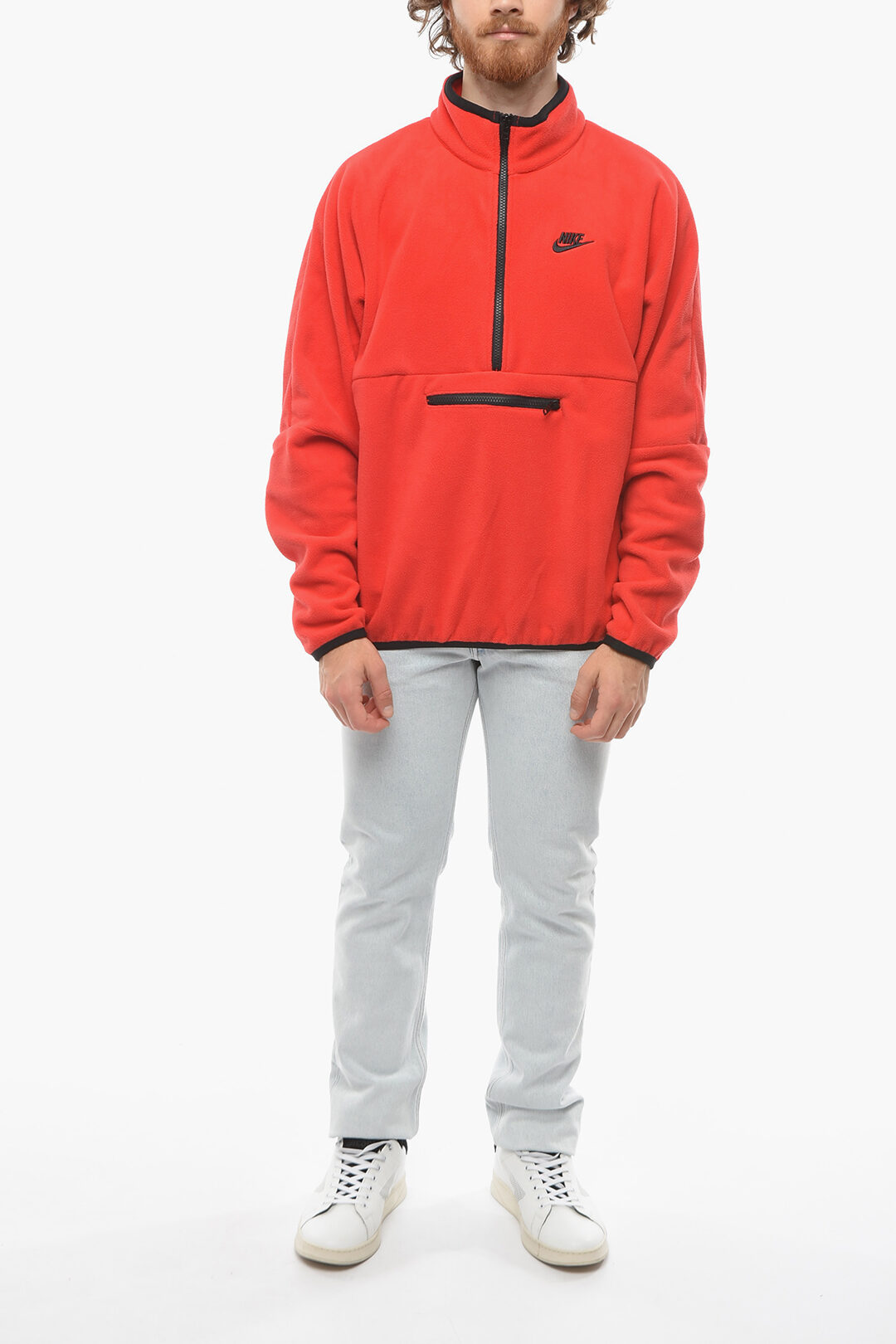 Nike anorak outlet jackets