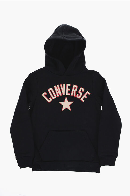 Fleeced Cotton Blen… - image