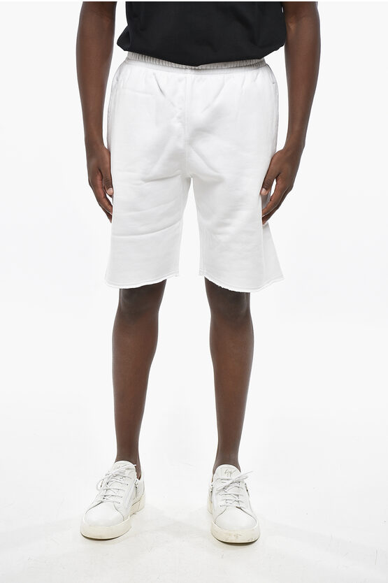 Fleeced Cotton Diag…