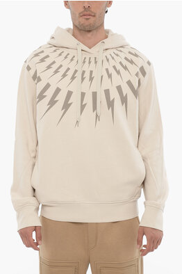 Outlet Neil Barrett Hoodies - Glamood Outlet