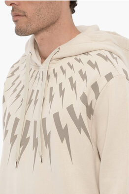 Outlet Neil Barrett Hoodies - Glamood Outlet