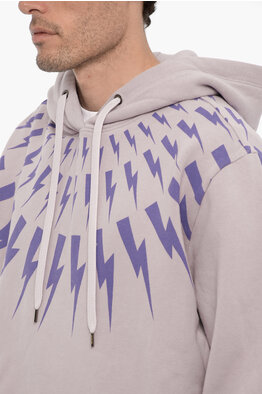 Outlet Neil Barrett Hoodies - Glamood Outlet