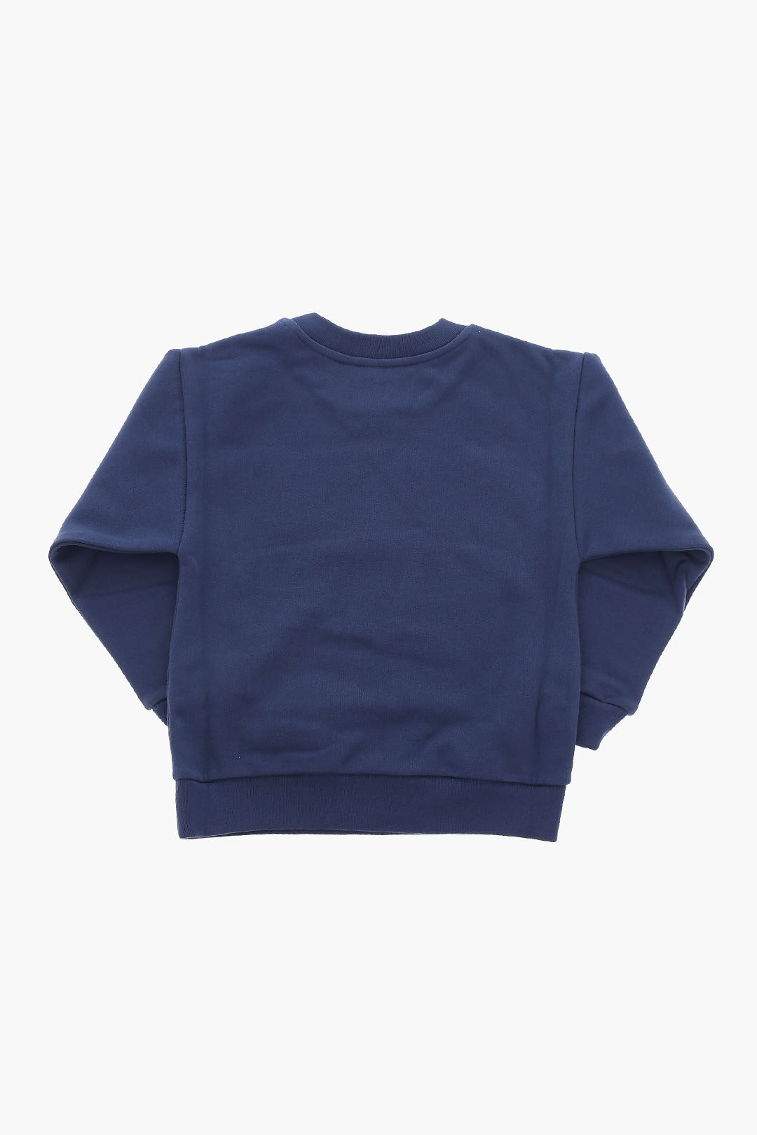 Balenciaga KIDS Fleeced-cotton FREE Crewneck Sweatshirt Unisex-Kinder  jungen mädchen - Glamood Outlet