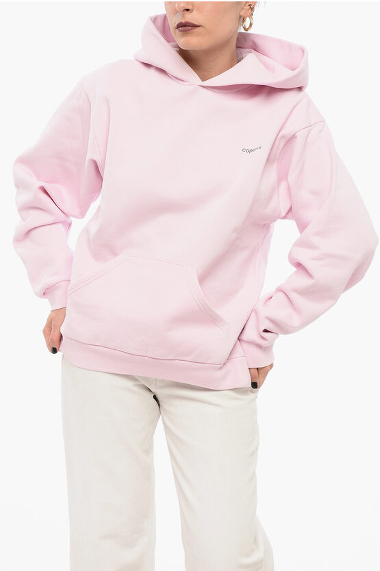 Coperni Women's Horn Hoodie