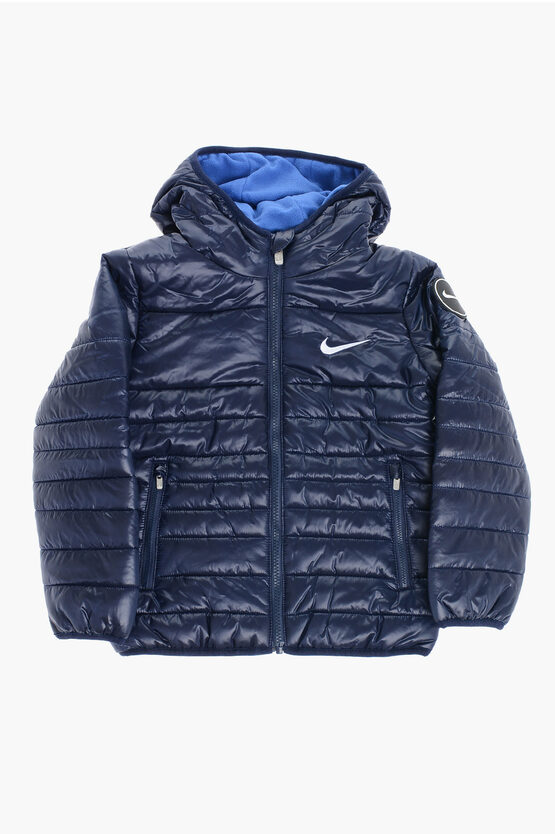 Fleeced Inner Padde… - image