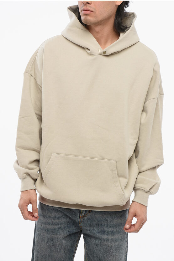 Fear Of God ‘eternal' Fleece Hoodie
