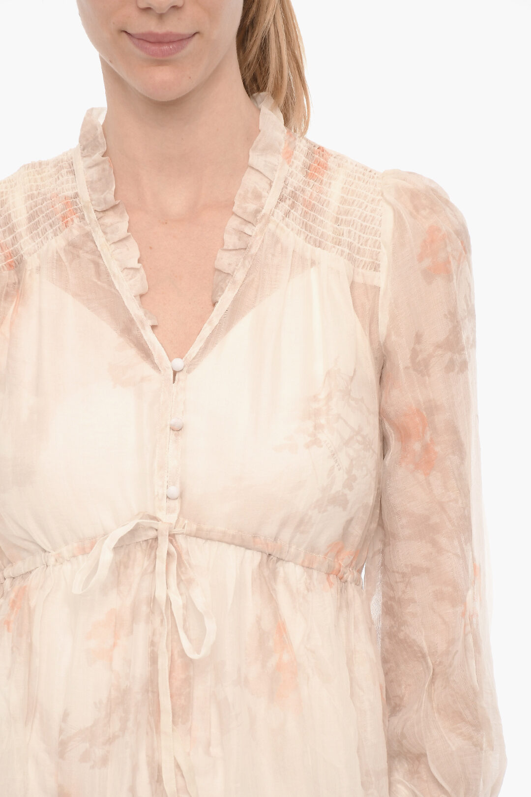 ALLSAINTS （W)NISHA KOURA DRESS 20220802135457275_500.jpg