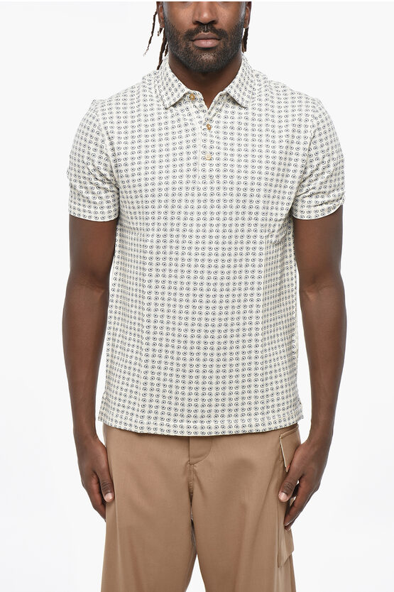 Floral Motif Short … - image