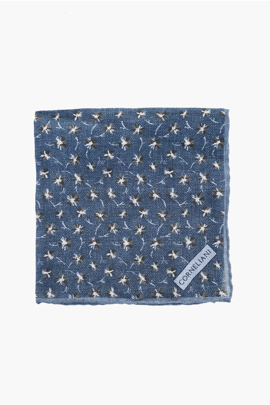 Floral Patterned Li… - image