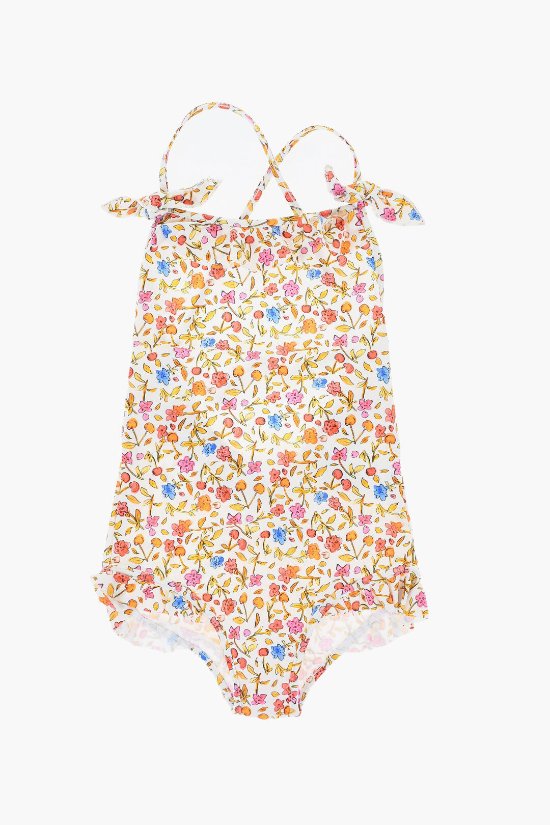 Bonpoint Avita Swimsuit