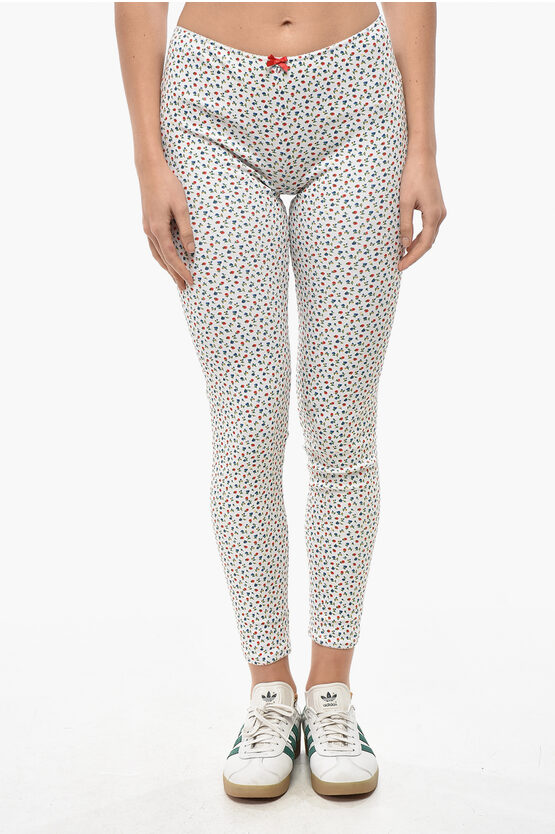 Floral Patterned St… - image