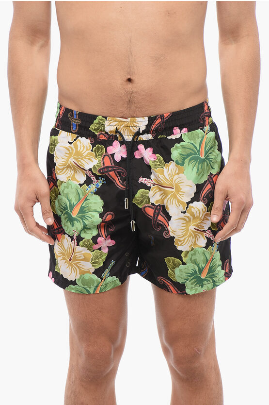 Floral Patterned Sw… - image