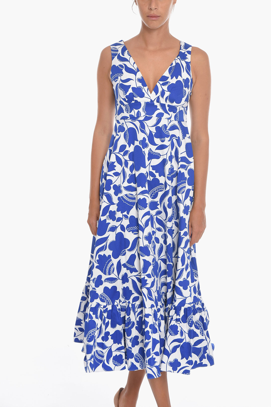 Kate spade maxi dresses best sale