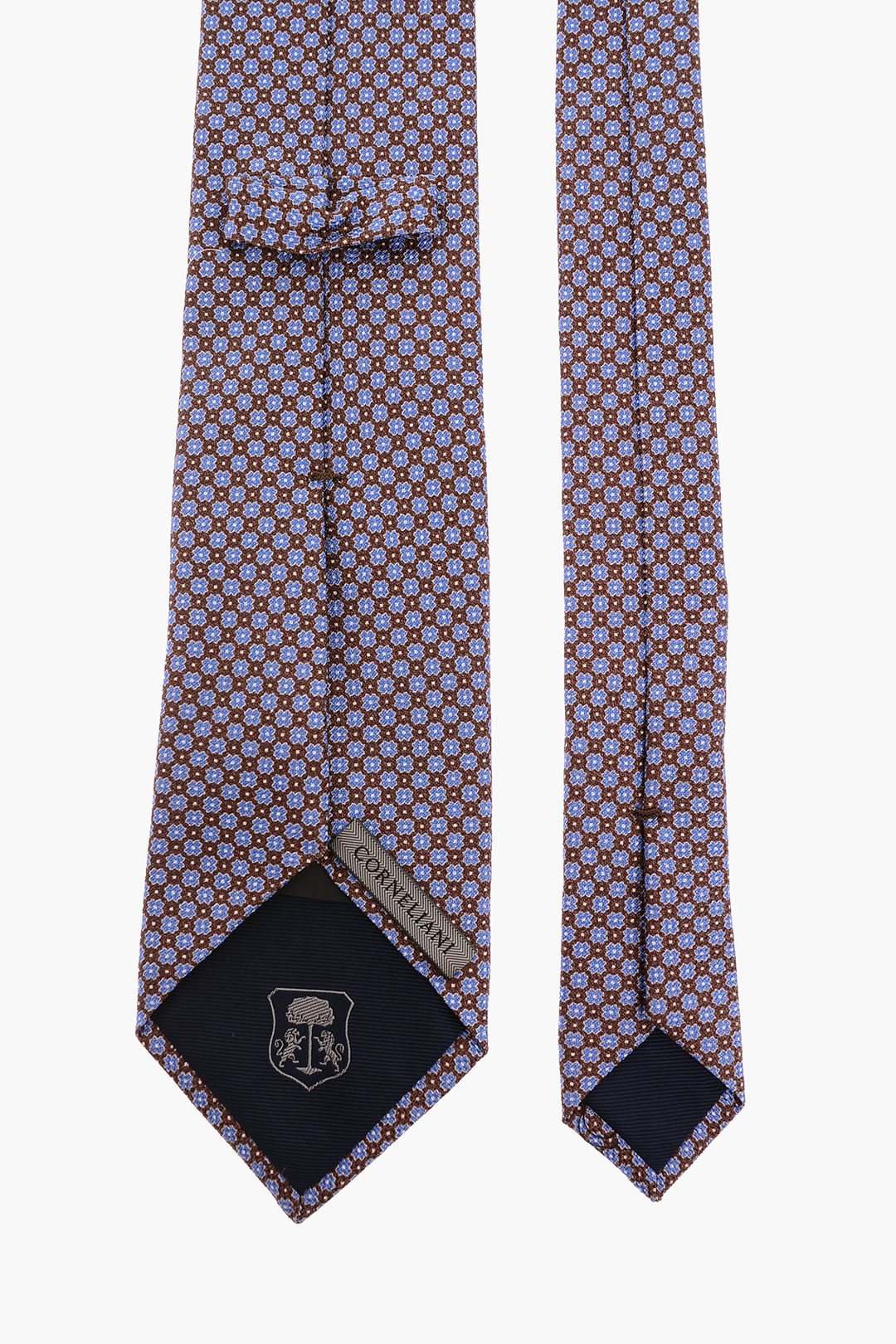 corneliani tie